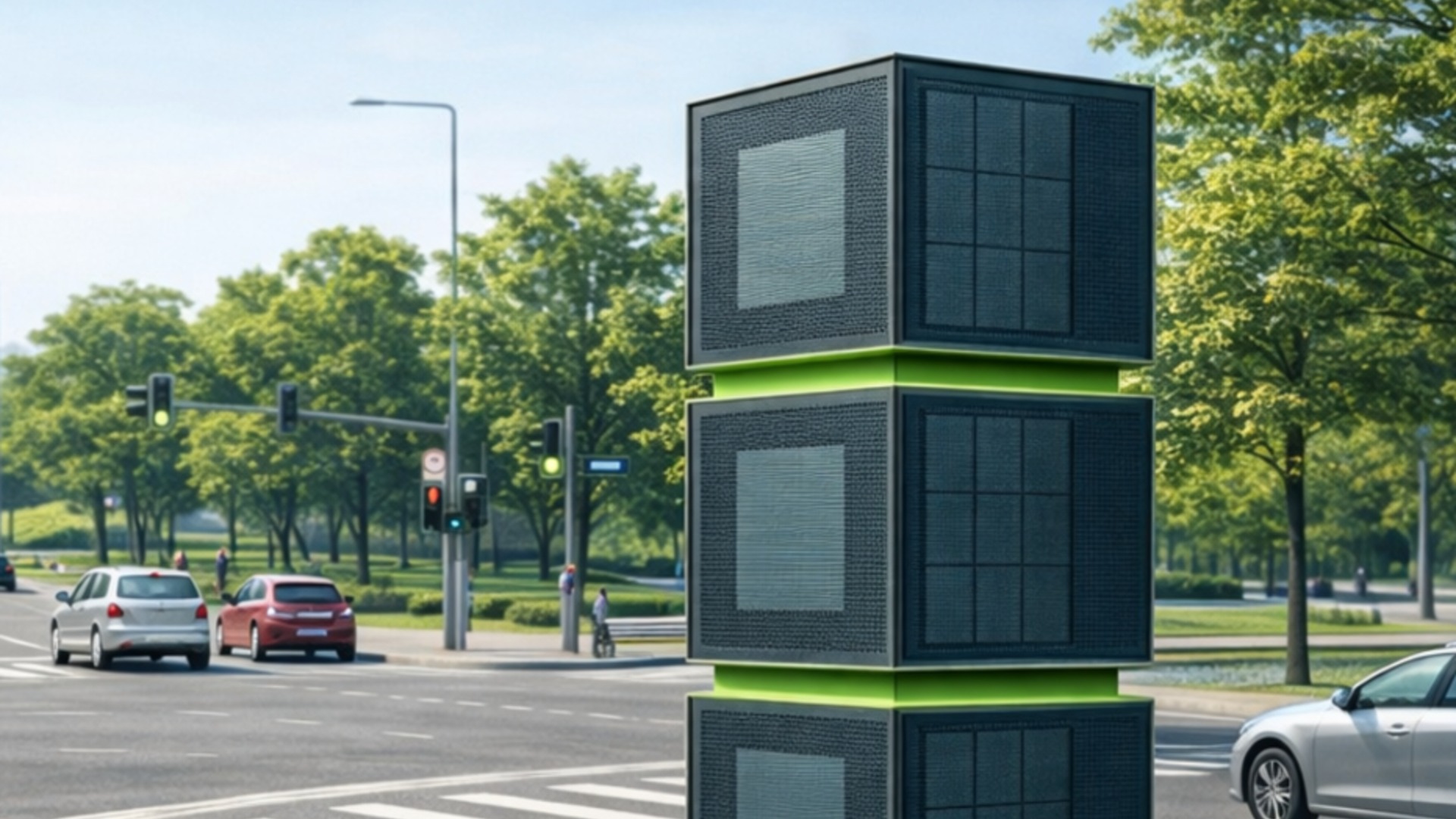 Община Русе стартира мащабен проект за модерна транспортна инфраструктура