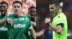 Спешни мерки - Кабаков и Гидженов влизат в шампионската битка между Левски и Лудогорец