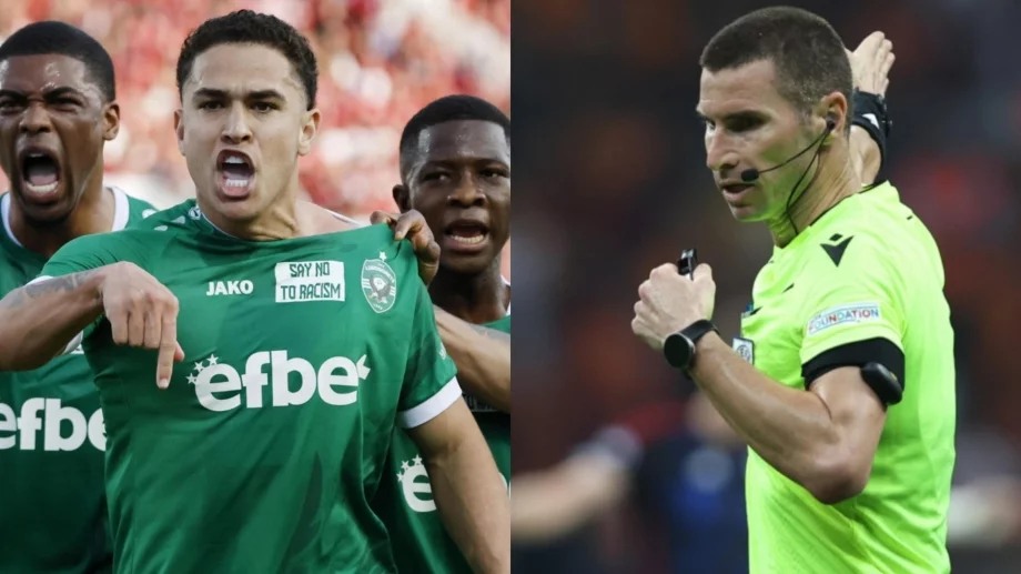 Спешни мерки - Кабаков и Гидженов влизат в шампионската битка между Левски и Лудогорец