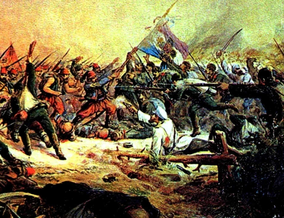 12 април в историята: Русия обявява война на Османската империя за освобождението на България