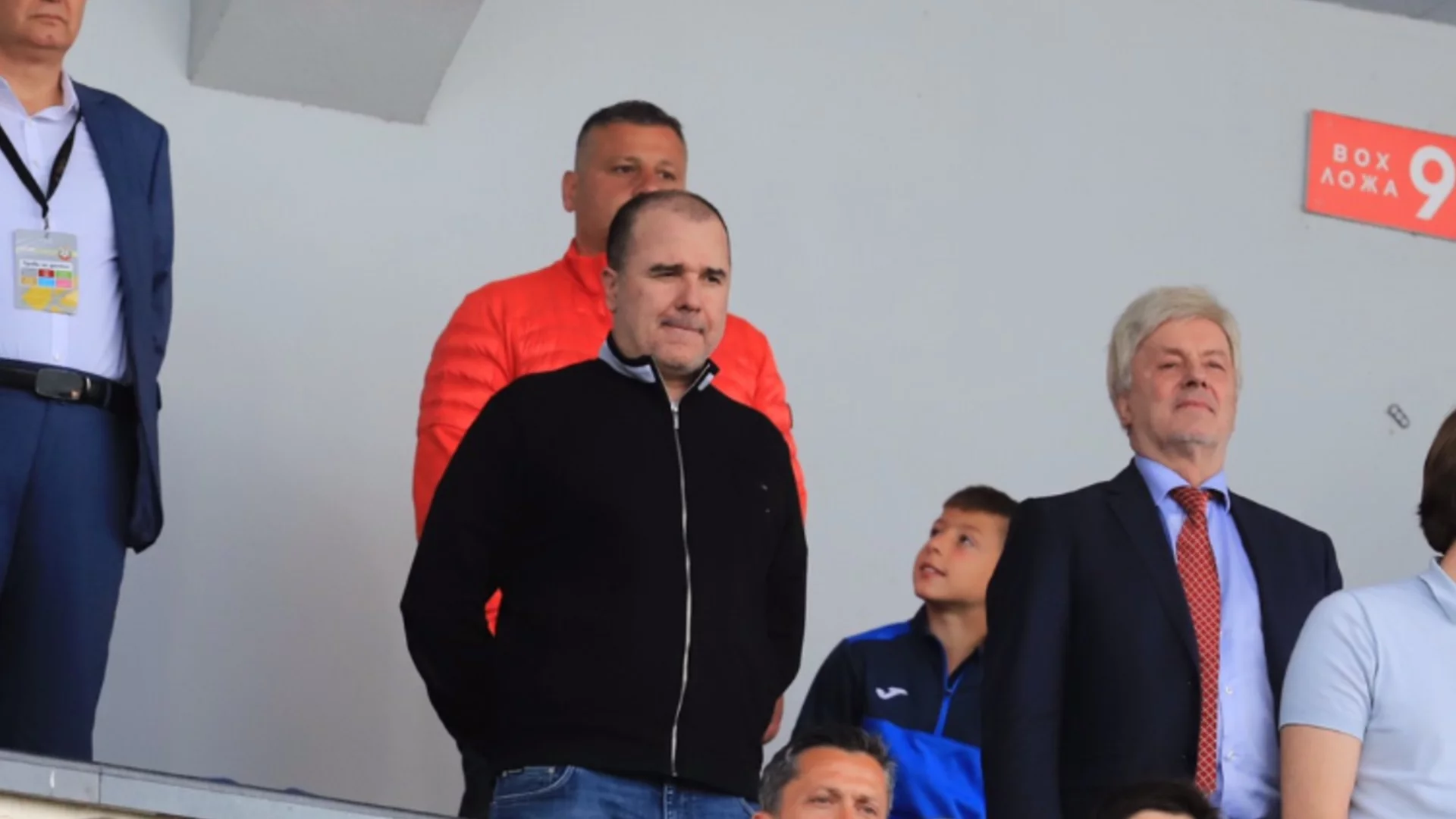 Цветомир Найденов скочи на грешника за ЦСКА 1948: Слабо, поведе хорото на безхаберието