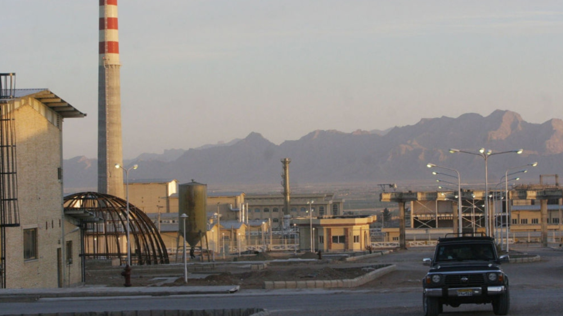 Директорът на МААЕ разкри как 12-дневната война е попречила по темата 