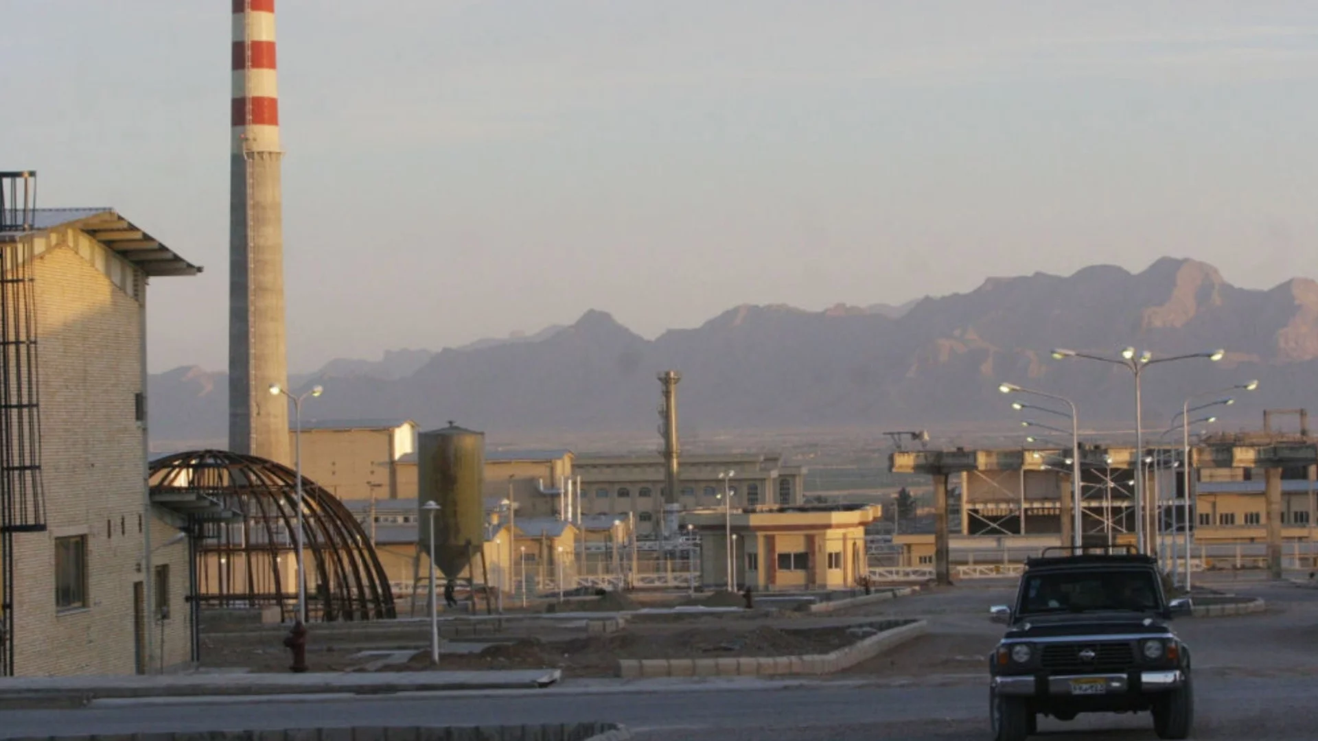 Директорът на МААЕ разкри как 12-дневната война е попречила по темата "ирански обогатен уран" (ВИДЕО)