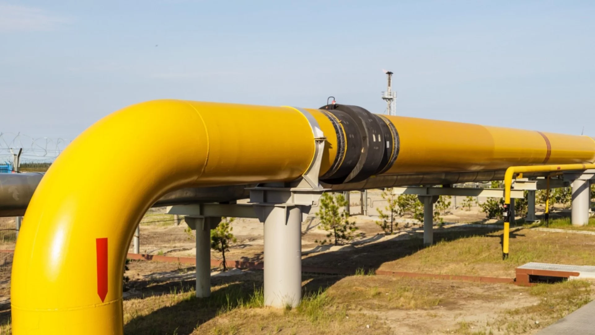 Опитът за саботаж на унгарско-сръбския газопровод: Украйна не е замесена, но откриха американска следа (СНИМКИ)