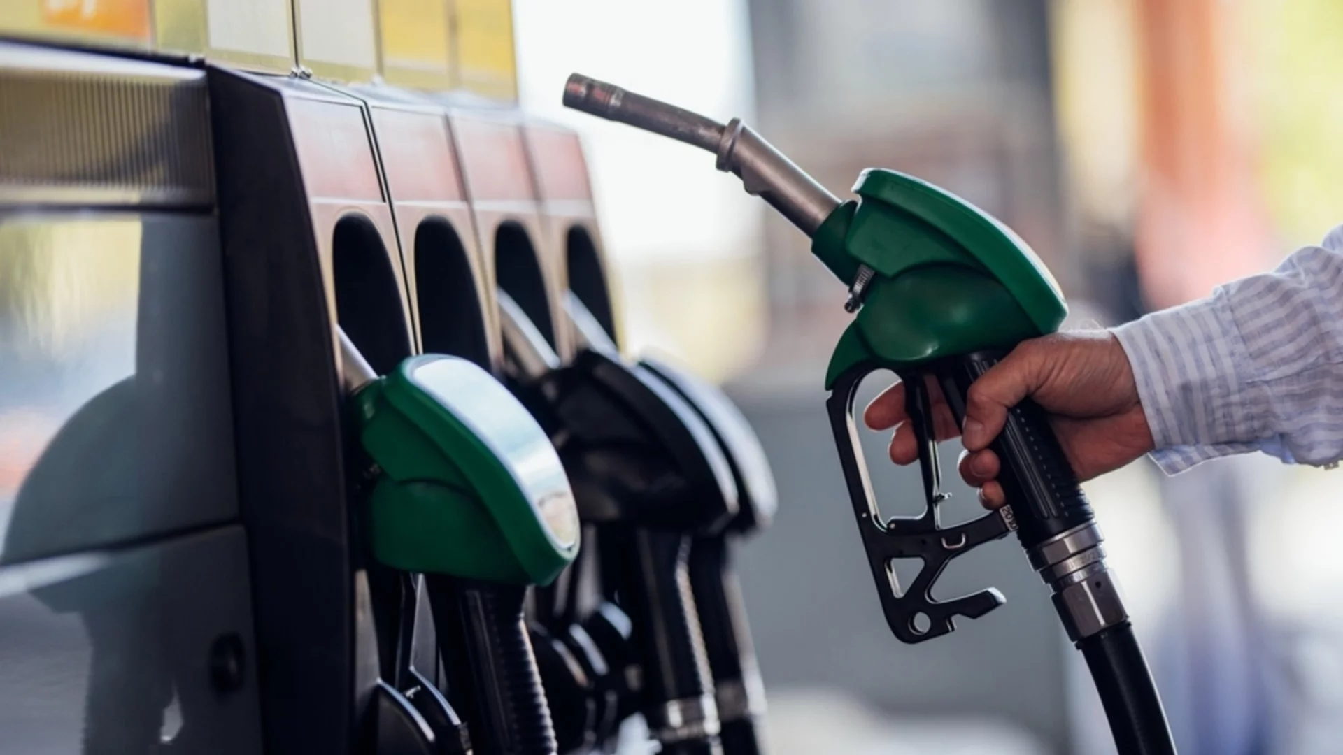 Хърватия с нови ограничения на цените на бензина и дизела