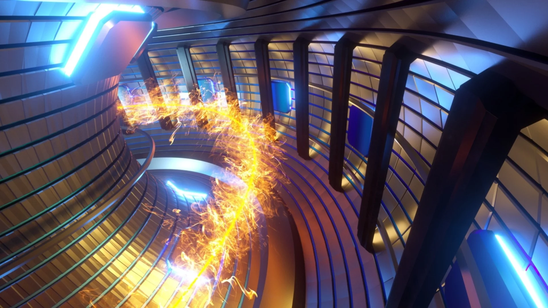 Забравете за ядреното деленето и петрола: Нова енергийна технология е 4 пъти по-мощна от всичко, което познаваме (ВИДЕО)