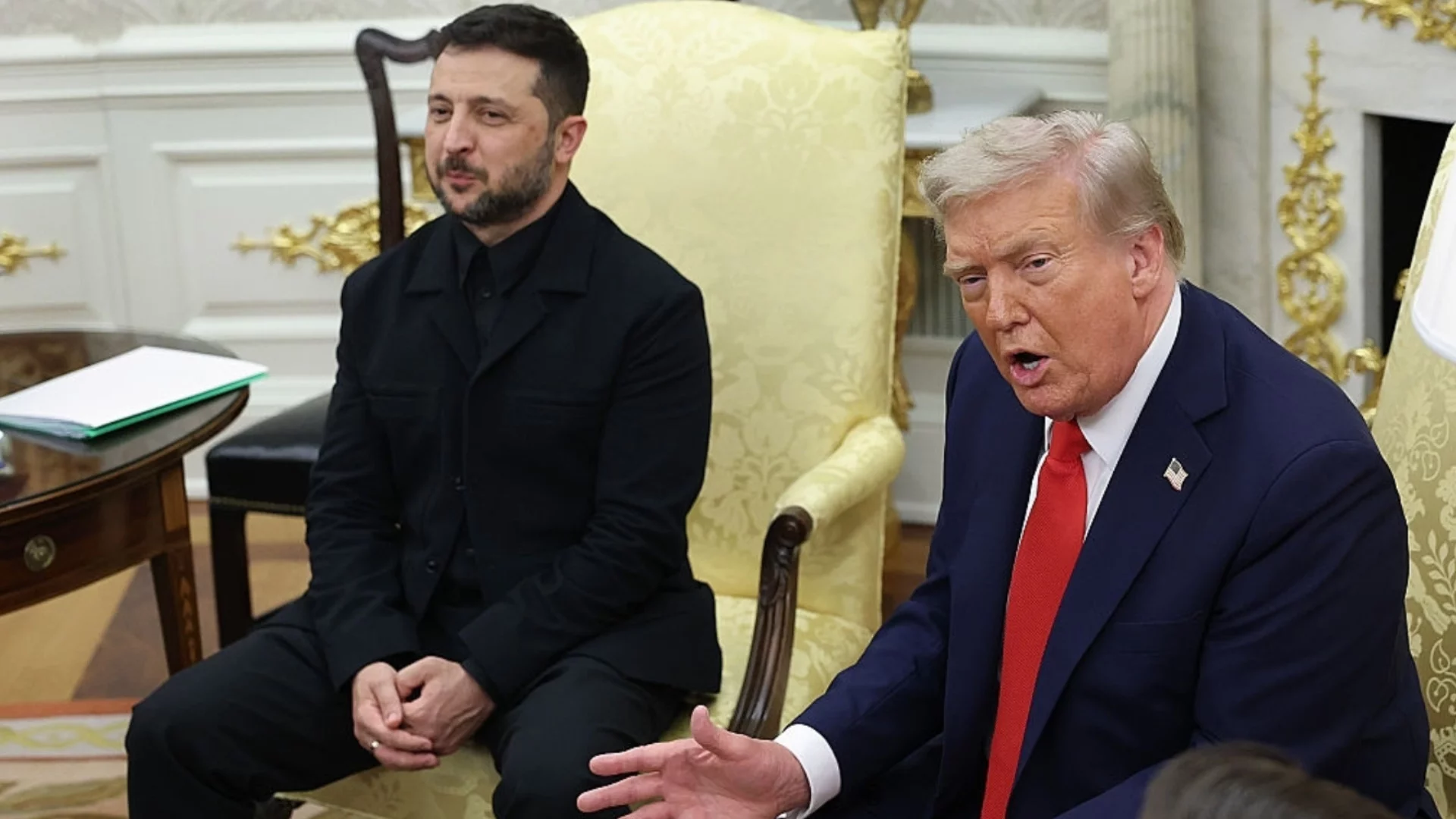 Бивш премиер описа лудостта на Тръмп - видима за всички (ВИДЕО)