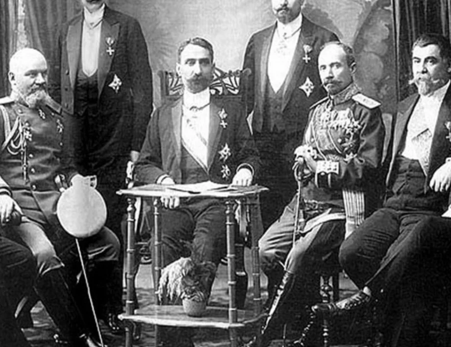 7 април в историята: Русия, Сърбия и Черна гора признават независимостта на България