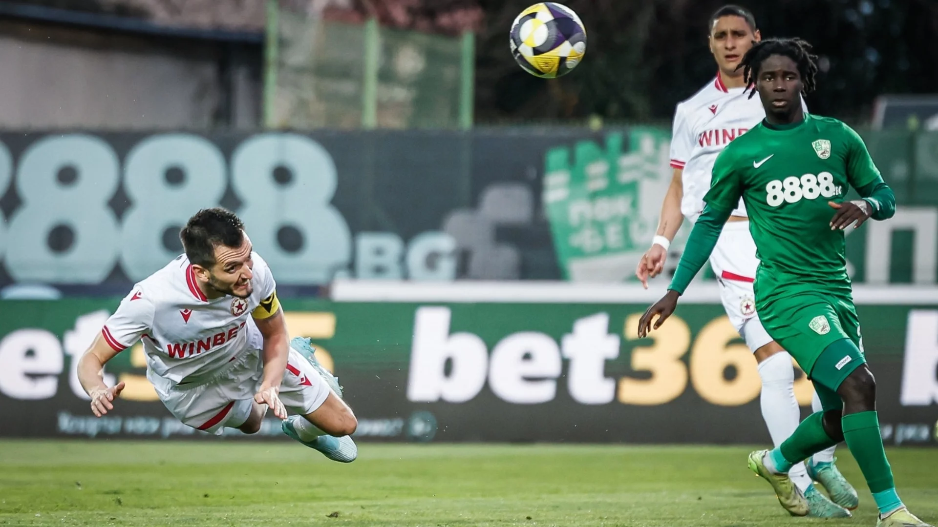 В Стара Загора са бесни: Берое пуска две жалби срещу съдийството на мача с ЦСКА