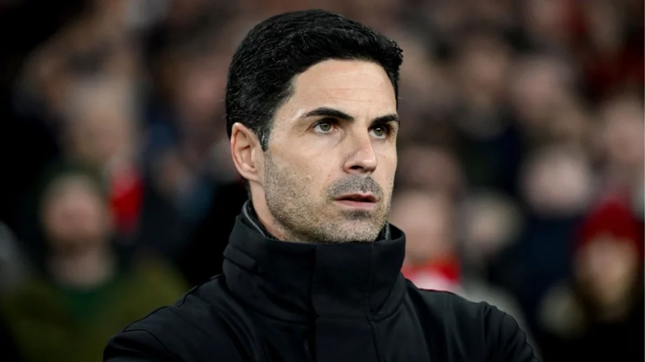 Появи се сценарий, в който Арсенал ще се раздели с Микел Артета