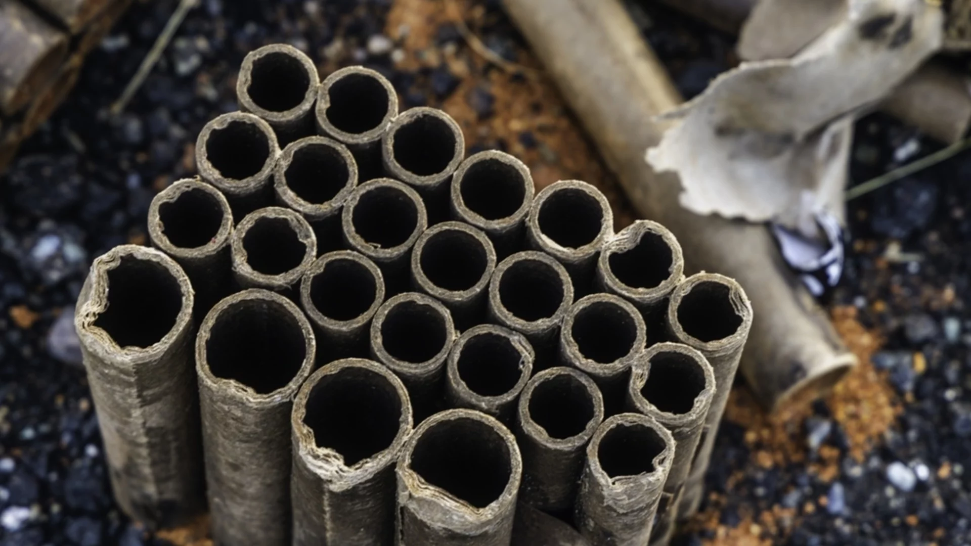 Петима са ранени при инцидент с производство на ракети за Великден