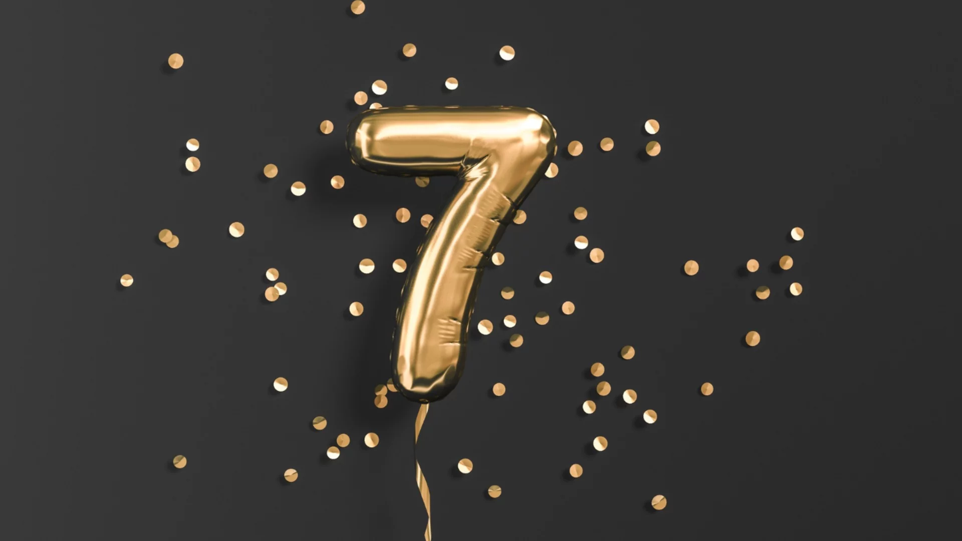 На 7 април: Свещеното число 7 носи Божествена мъдрост на 4 зодии