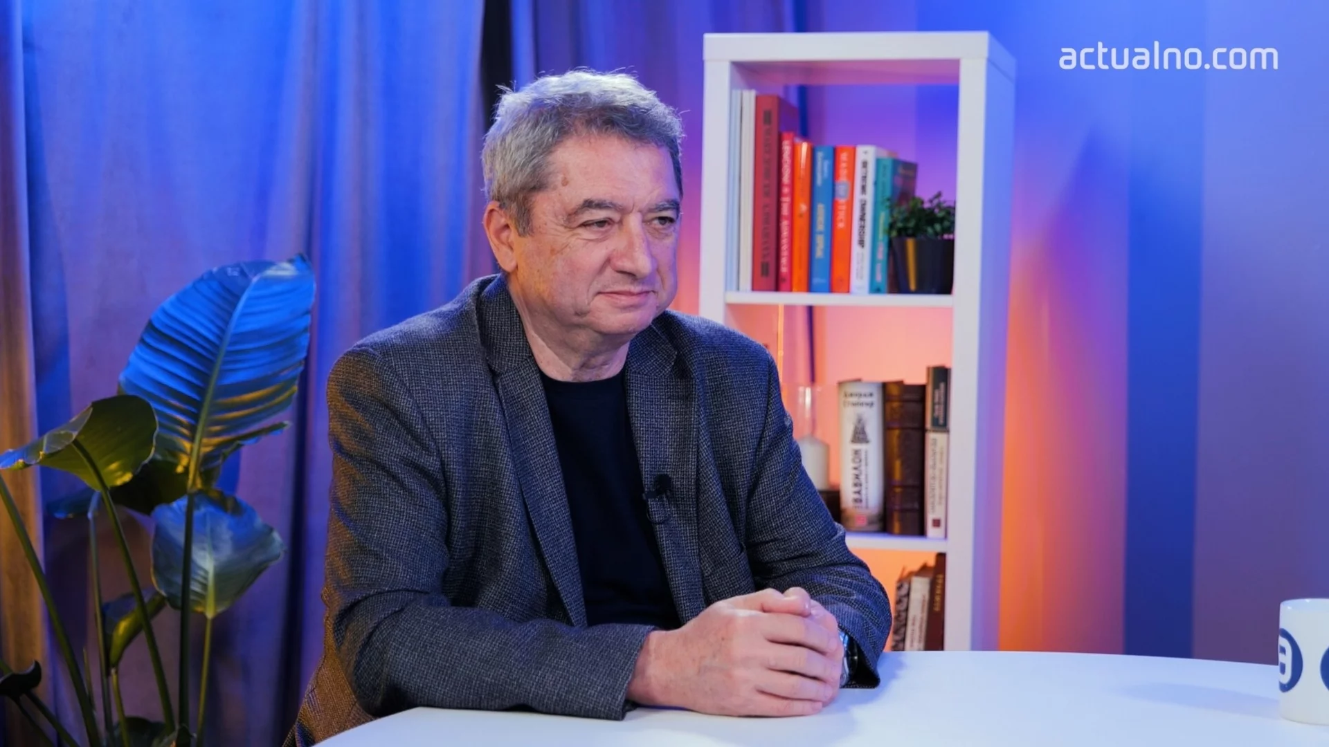 Емануил Йорданов: След изборите наказателното производство по “Петрохан – Околчица“ ще бъде прекратено (ВИДЕО)