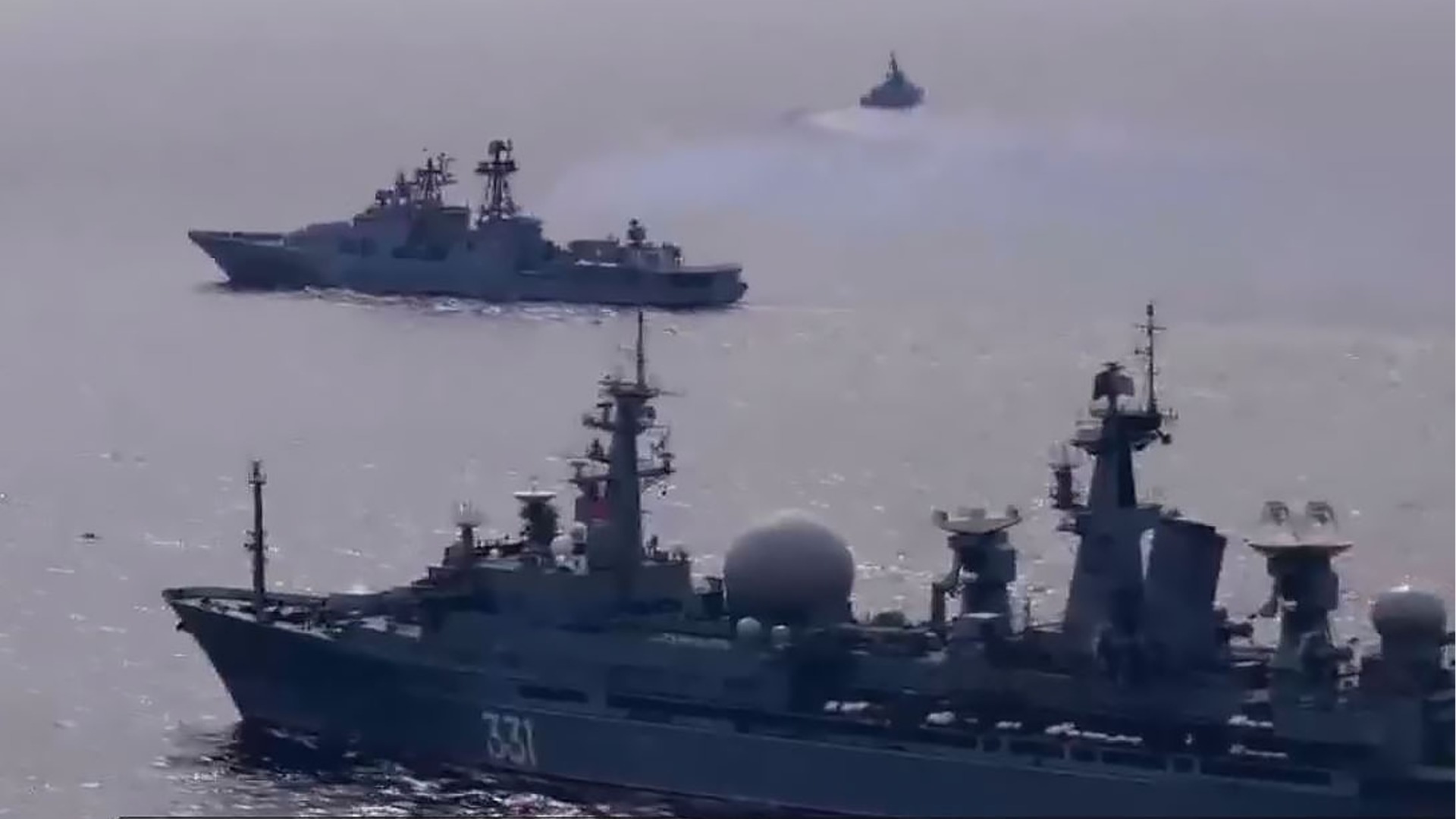 НА ЖИВО: Кризата в Украйна, 07.04.26 - Украйна порази с дронове руски ракетоносец