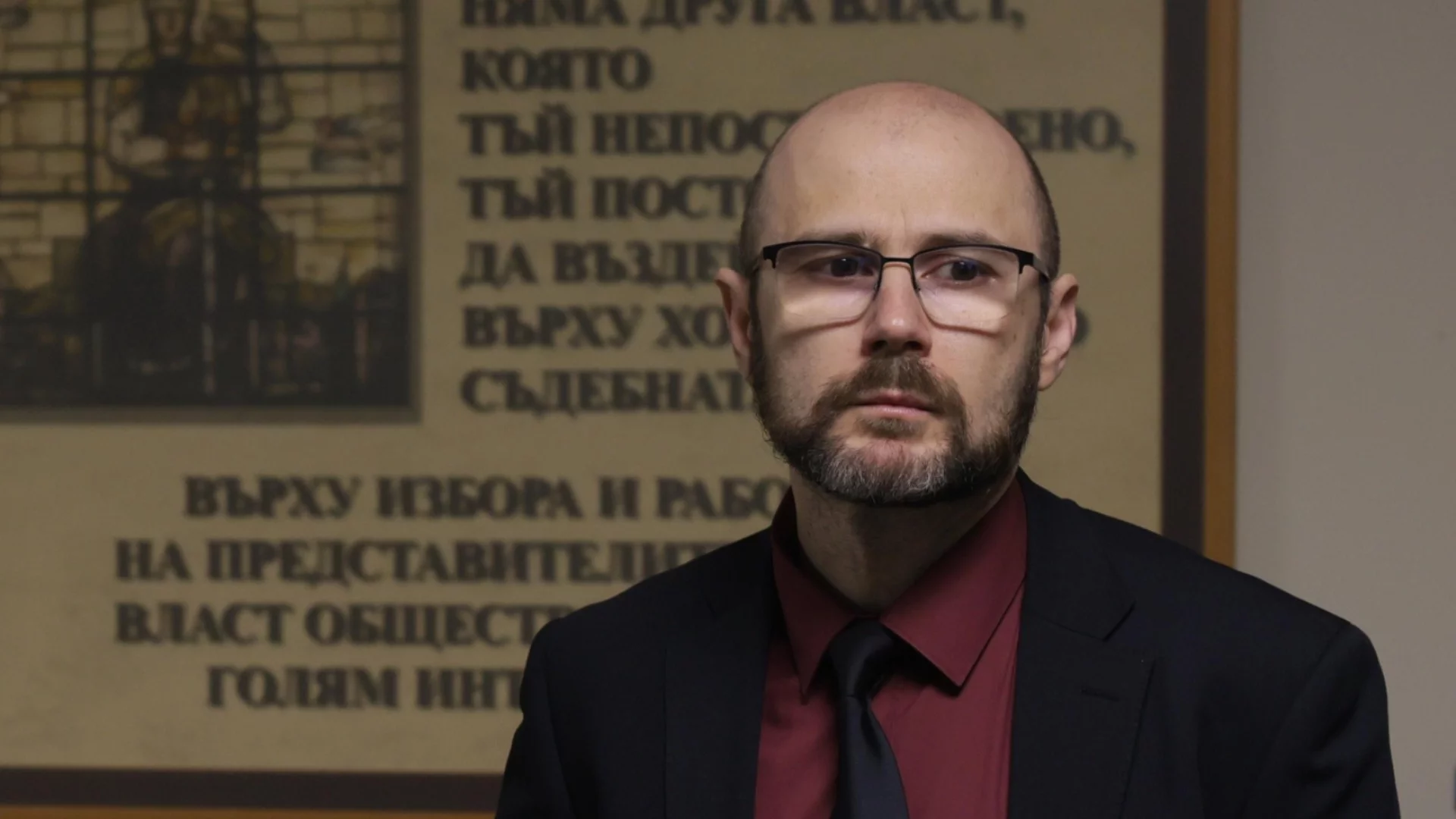 Янкулов връща българските номинации за европрокурор