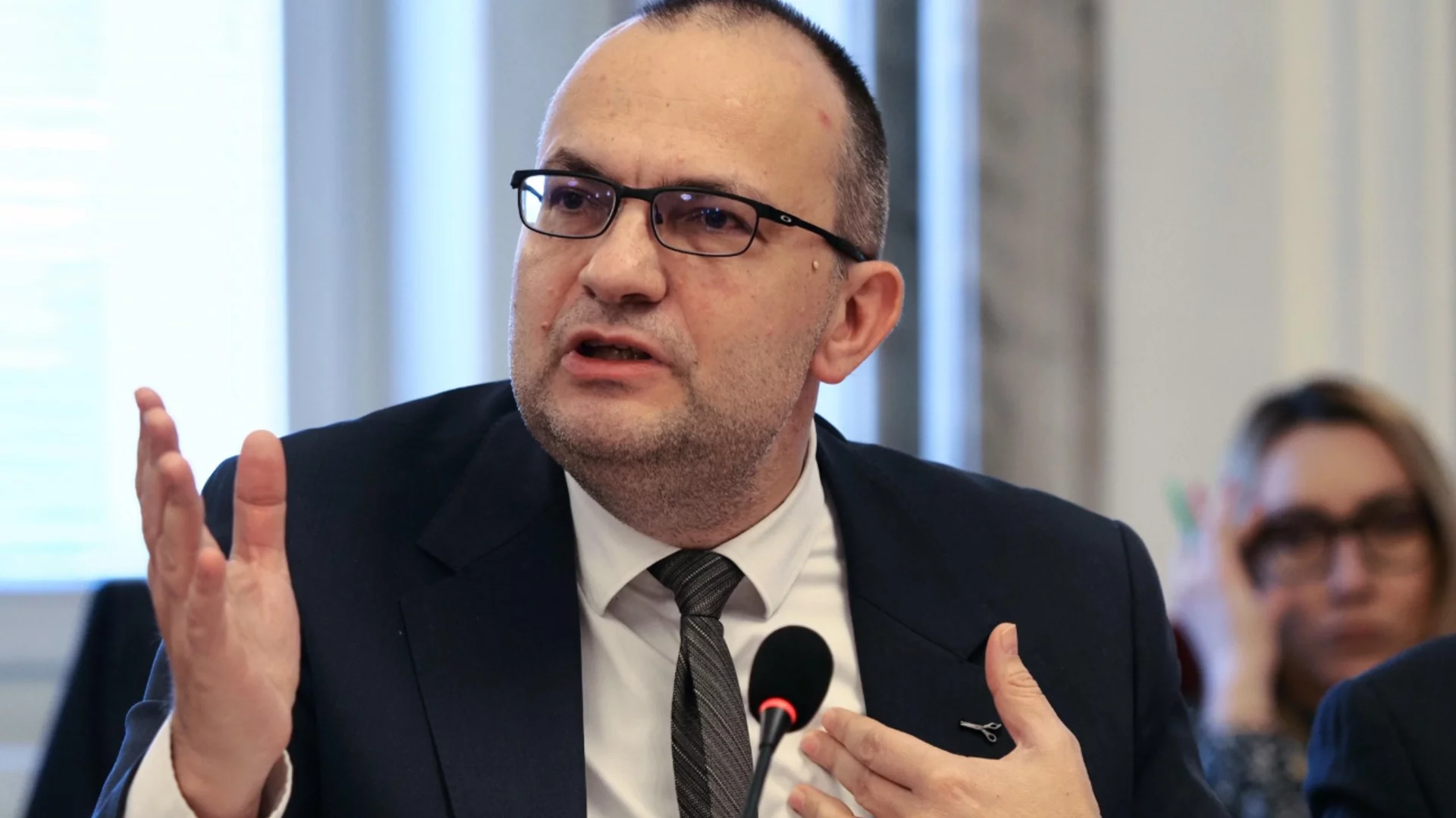 Мартин Димитров: Истинската защита на потребителя и пътят за развитие е конкуренцията