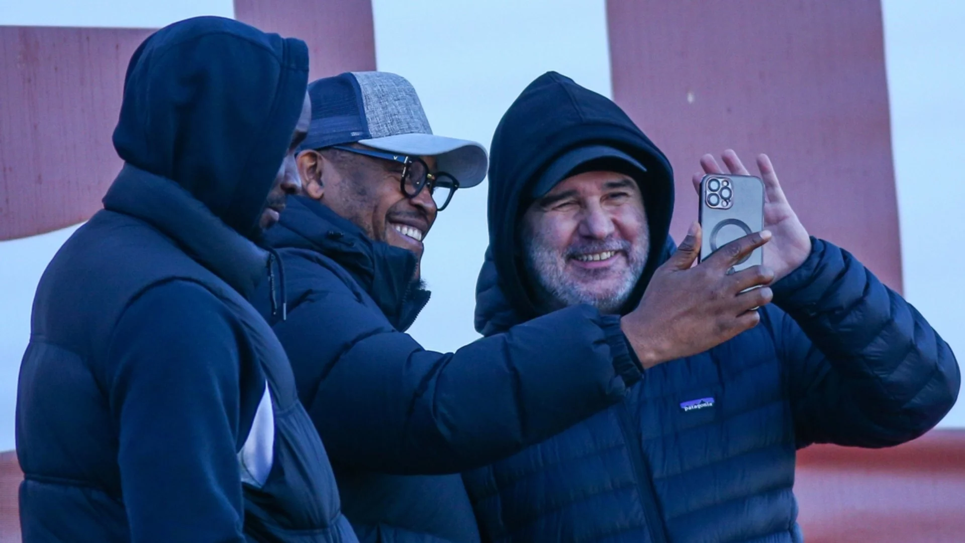 Шефът на ЦСКА 1948 атакува служител в БФС: Евала, Майсторе! Пускай CV в jobs