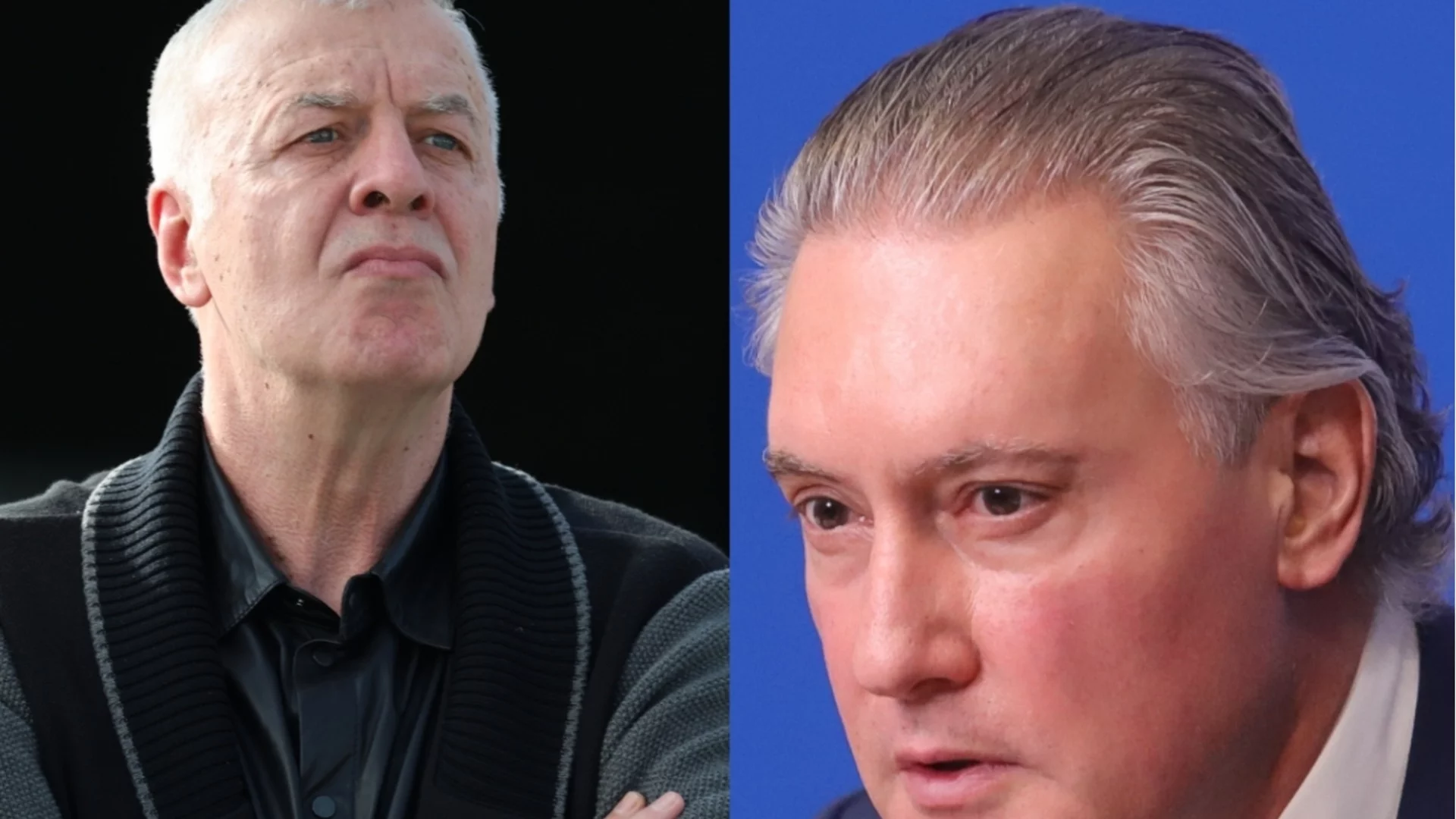 Ходът на Домусчиев, който удари най-силно по Левски и е напът да промени историята