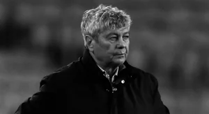 Напусна ни емблематичният Мирча Луческу