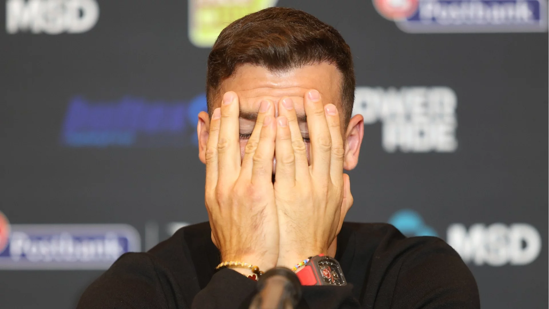 Гришо изхвърча рано от Мастърс-а в Монте Карло – очаква го срив до нива от тийнейджърските му години!