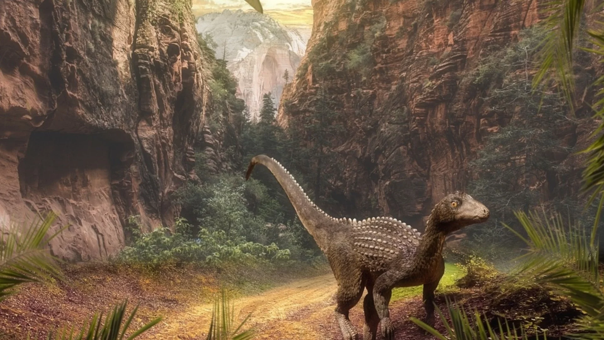 Учени: Тези същества от ерата на динозаврите са оцелели до днес