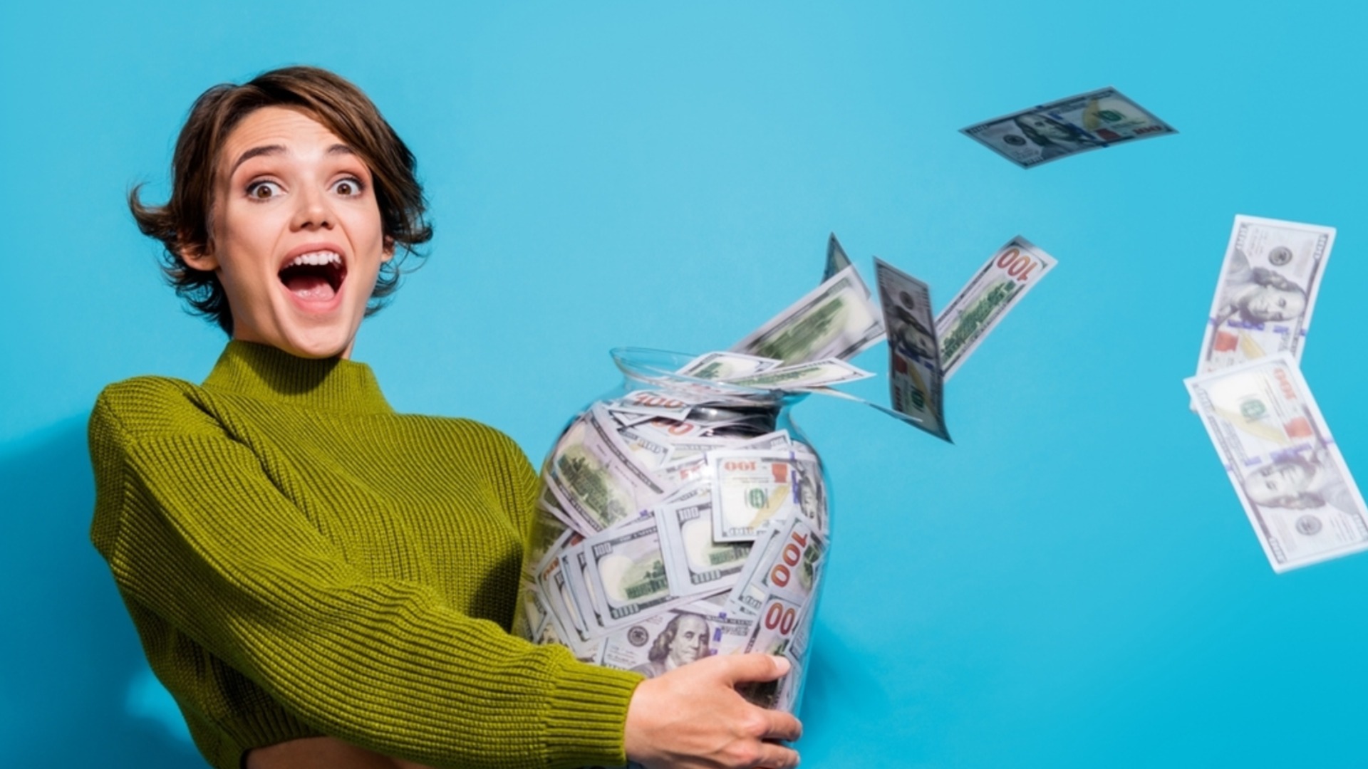 3 пролетни ритуала за привличане на пари и изобилие