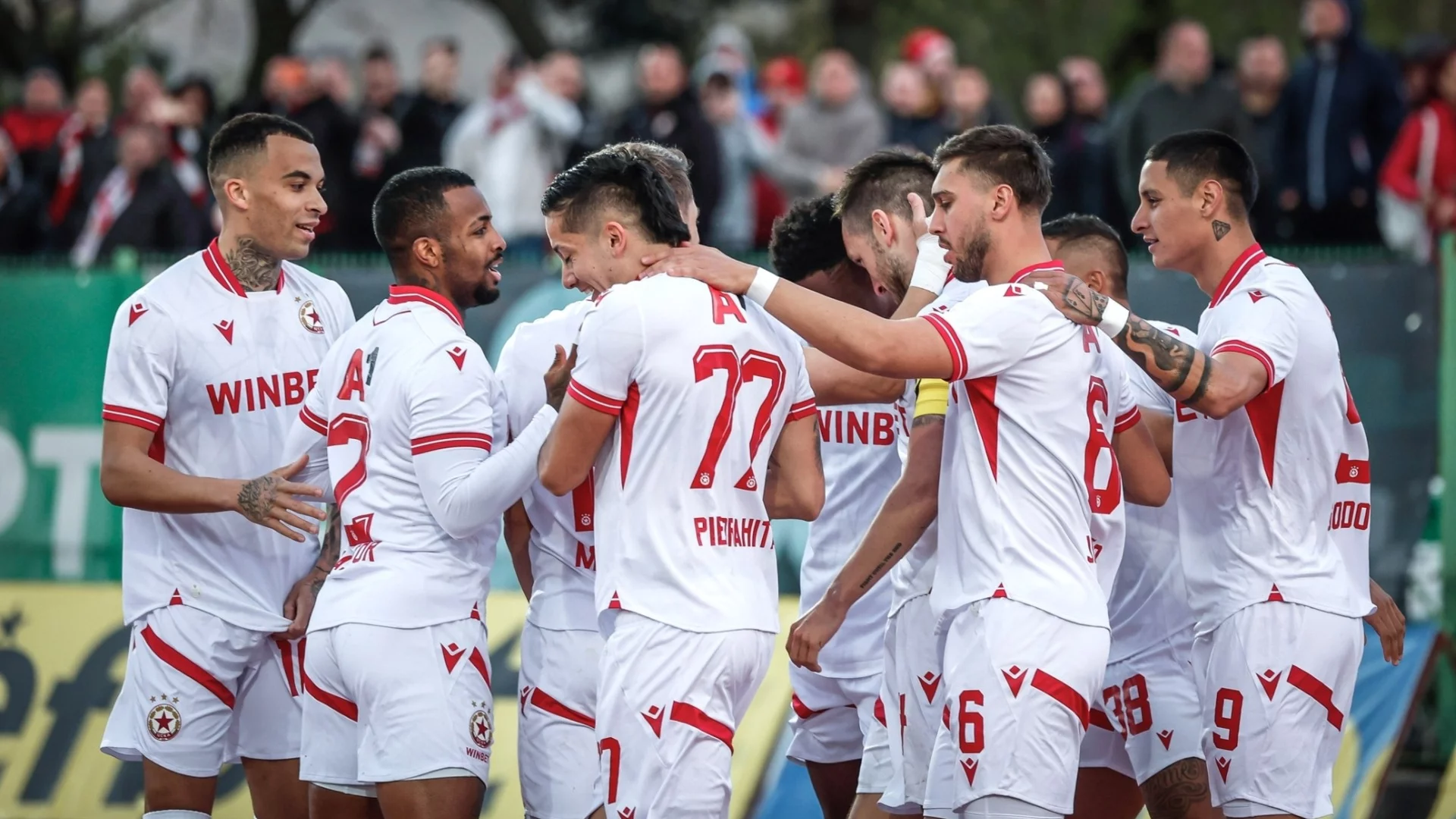 БФС изуми: Дузпата за Берое срещу ЦСКА е дискусионна! ВАР няма право на намеса (ВИДЕО)