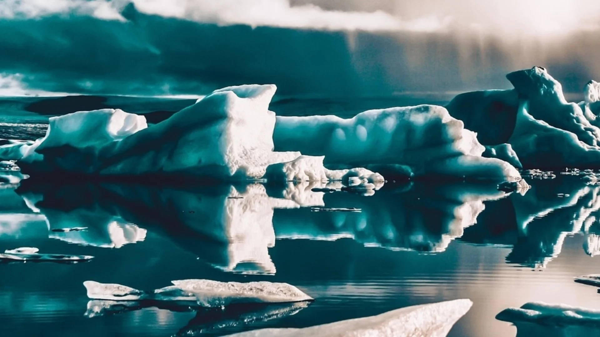 Учени: Антарктида крие огромни запаси от злато