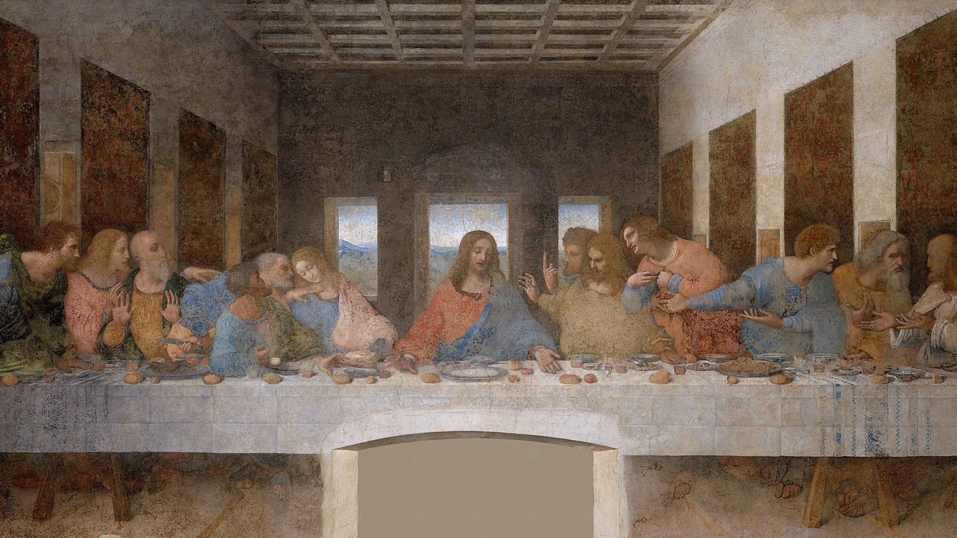 На Велики четвъртък: "Тайната вечеря" ще донесе парична благословия на Рак, Водолей + още 2 зодии