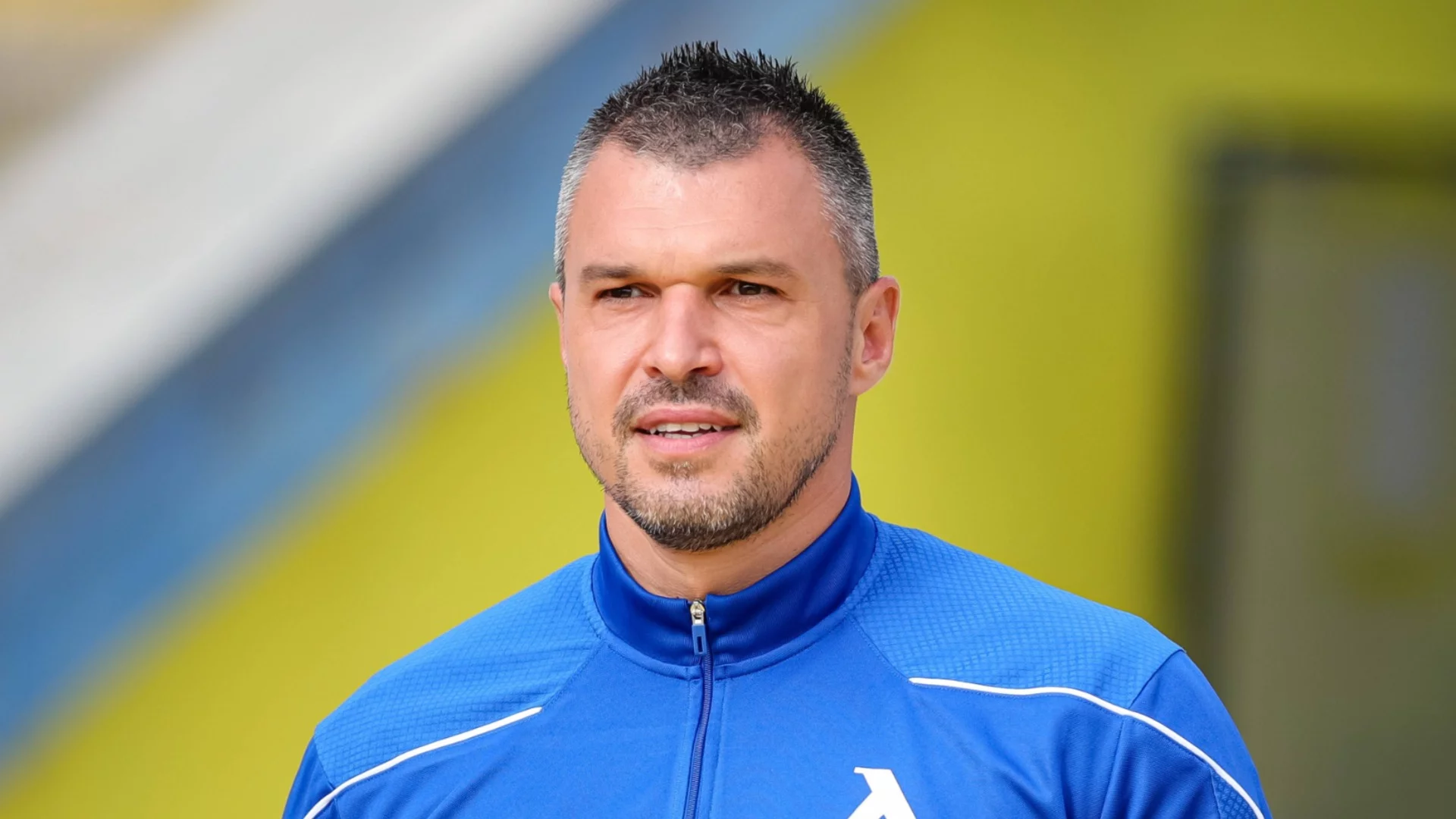 Божигол се завръща: Валери Божинов става част от "Галактикос" заедно с Тоти и Роналдиньо