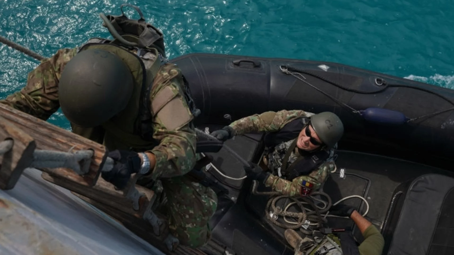 Румъния с важни военни оценки след Великден: Ще преосмислили ли своята стратегия?