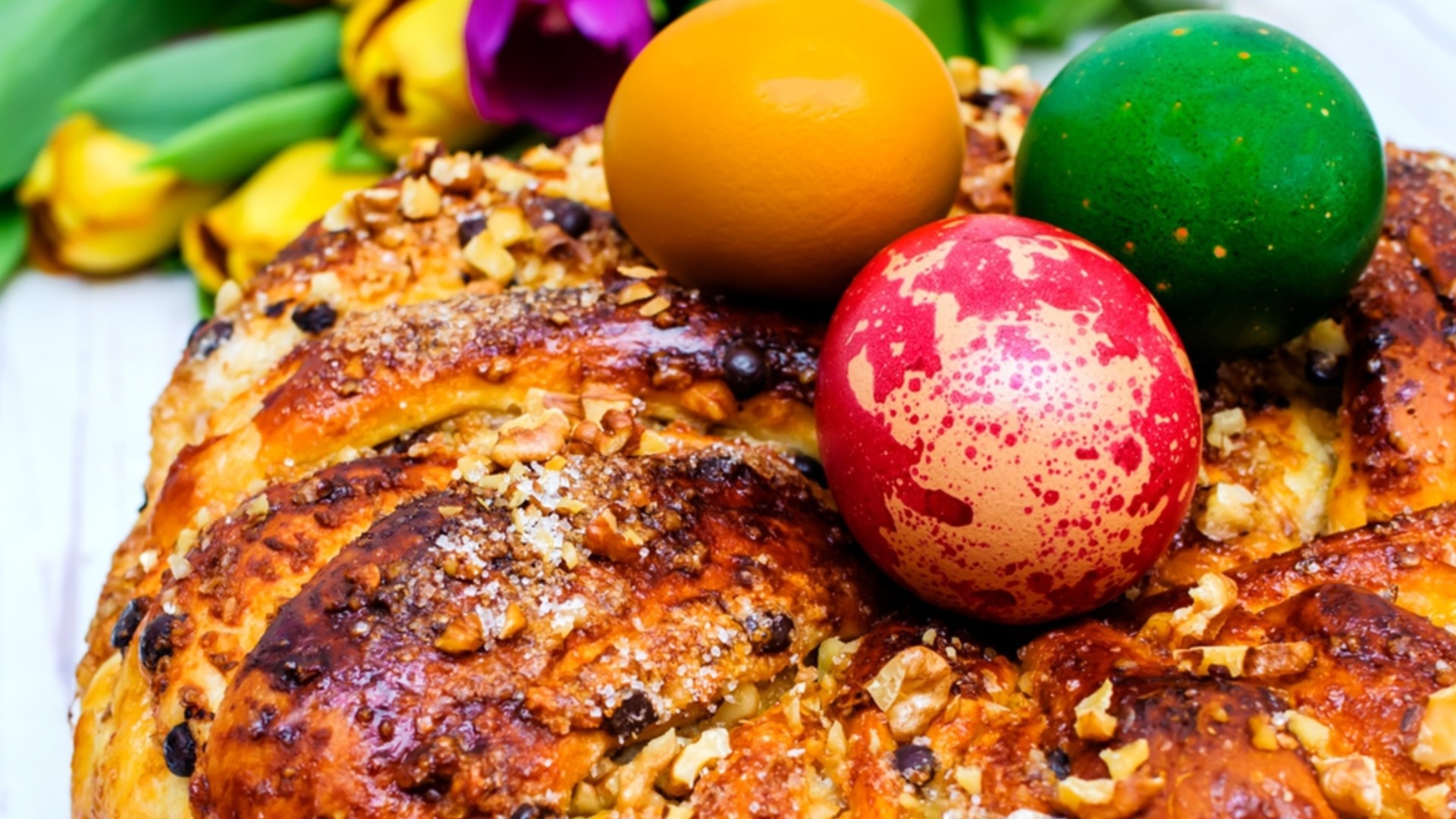 Забрани на Разпети петък, Велика събота и Великден: Не правете това, носи нещастие