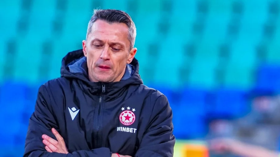 ЦСКА привлича младежки национал, който прави силен сезон в България? 