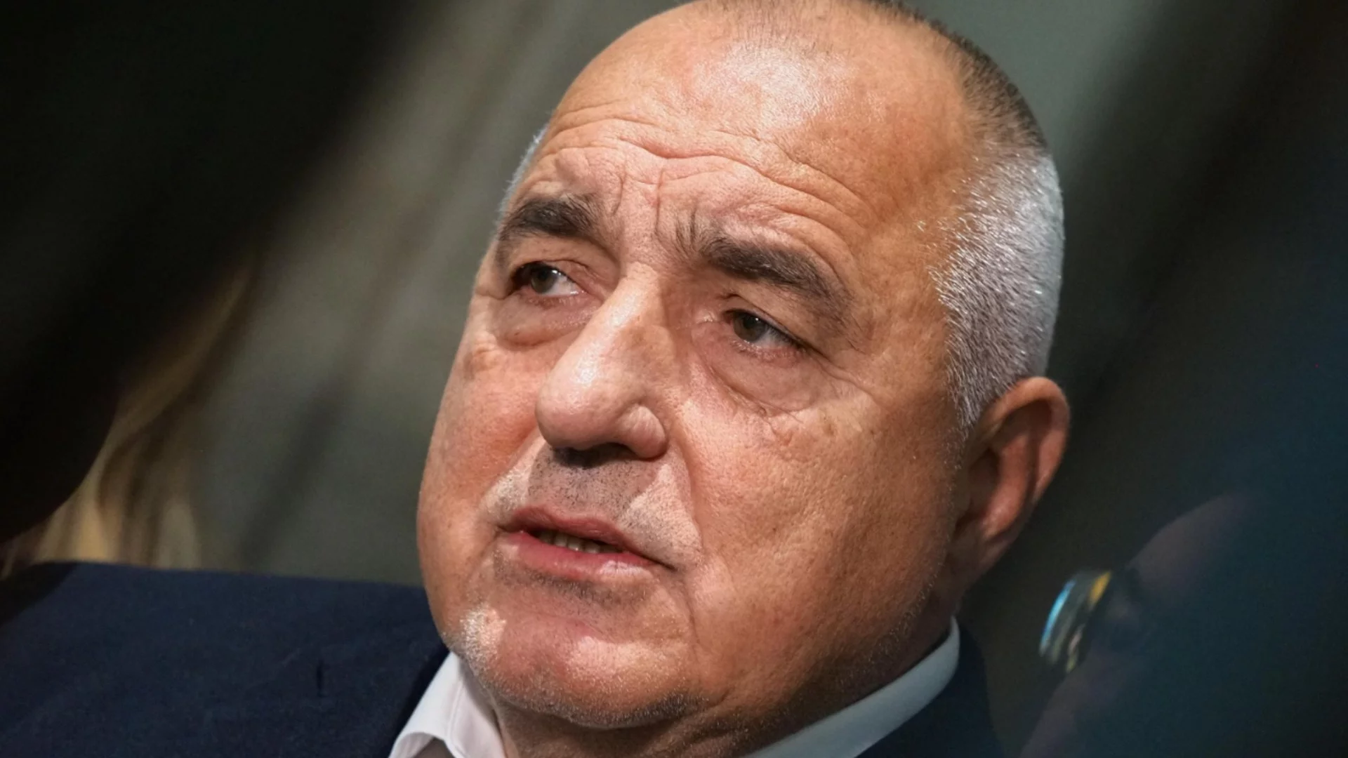 Борисов: Откакто ни няма - има рекорден дефицит (ВИДЕО)