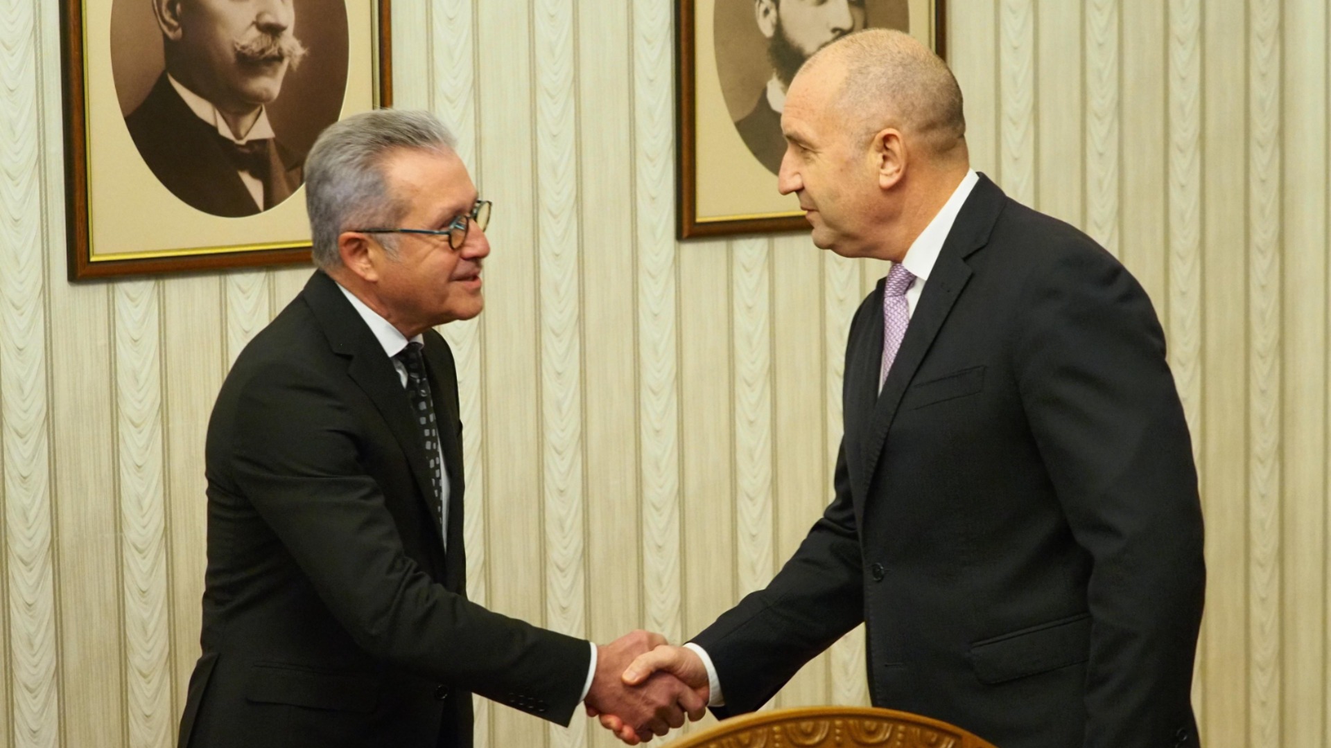 След статия на Actualno: Сметната палата поправи даренията за Радев и ДПС (СНИМКИ)