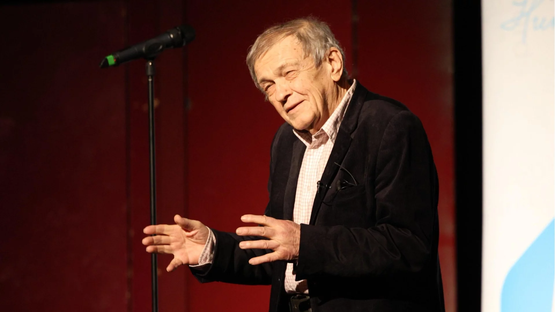 "Златен кукерикон" за цялостен принос отива при Стефан Мавродиев. Ето всички номинирани (ВИДЕО)