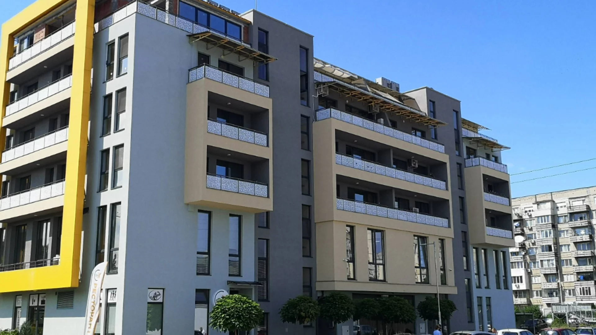 Драстичен спад на сделките с имоти в първите месеци след еврото: Официални данни