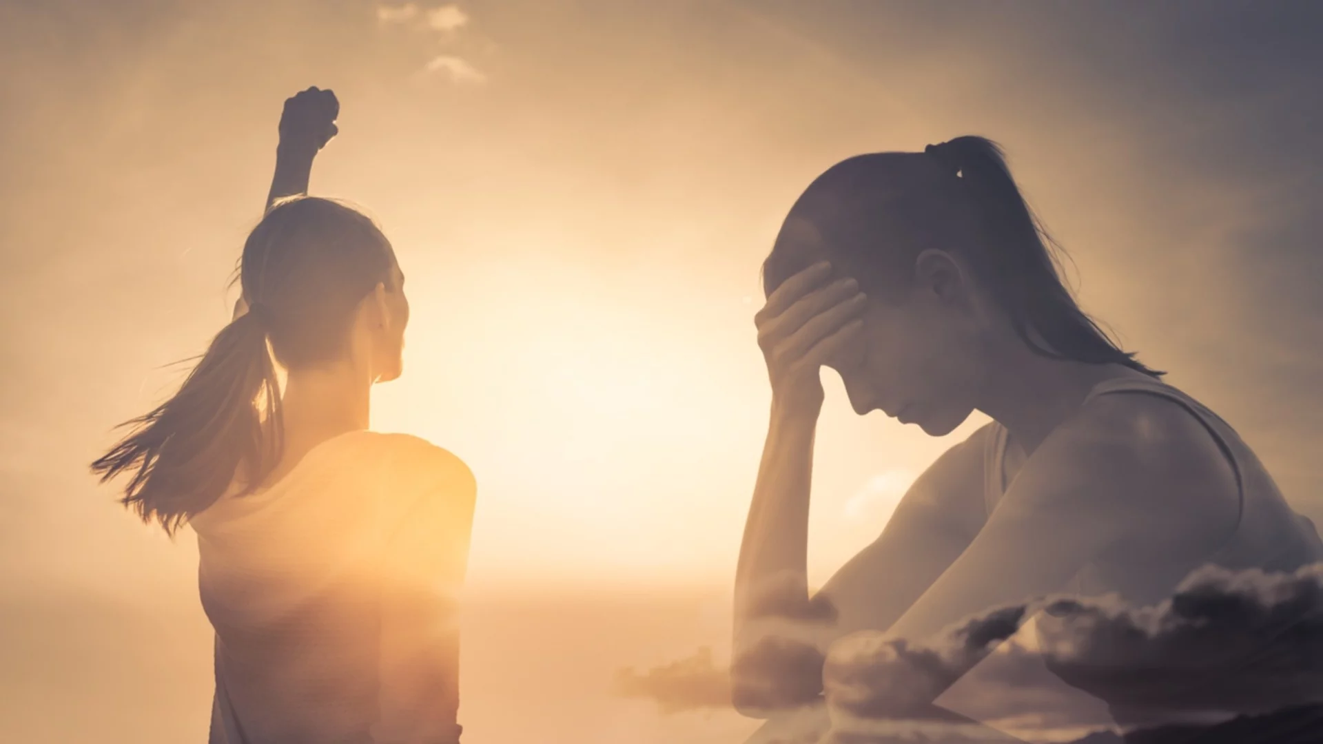 "Какво ще кажат хората?": 4 думи, които блокират щастието ви