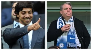 Кой е английският национал, за чийто подпис ще се борят грандовете от Висшата лига през лятото?