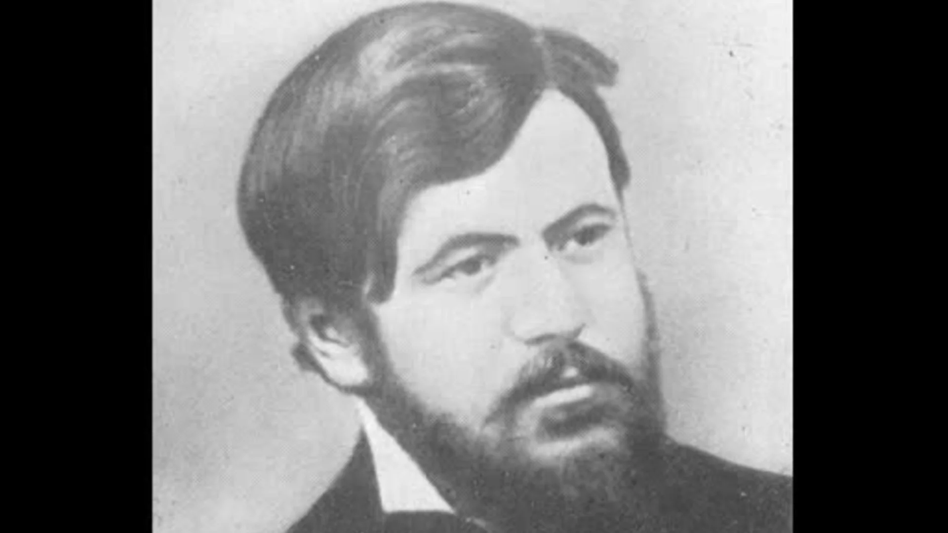 Стихотворение на деня, 8 април, от Димчо Дебелянов