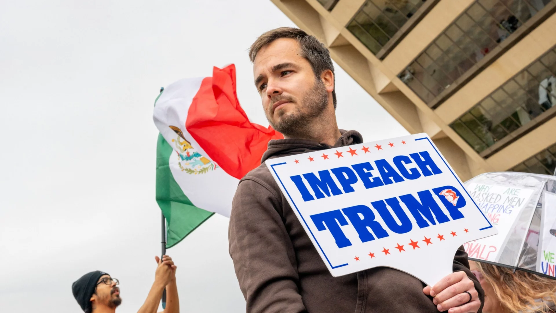 В Европа сега се живее най-добре. Хората се умориха от Тръмп и искат някакви културни и нормални политици