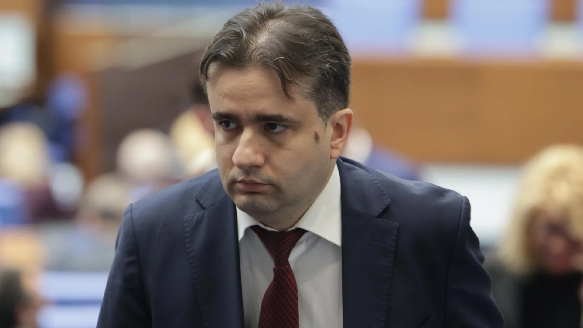 "Законът не е инат": Прокурорите с остър отговор към Божанов за "щом прокуратурата е против тази реформа, тя задължително трябва да се случи"