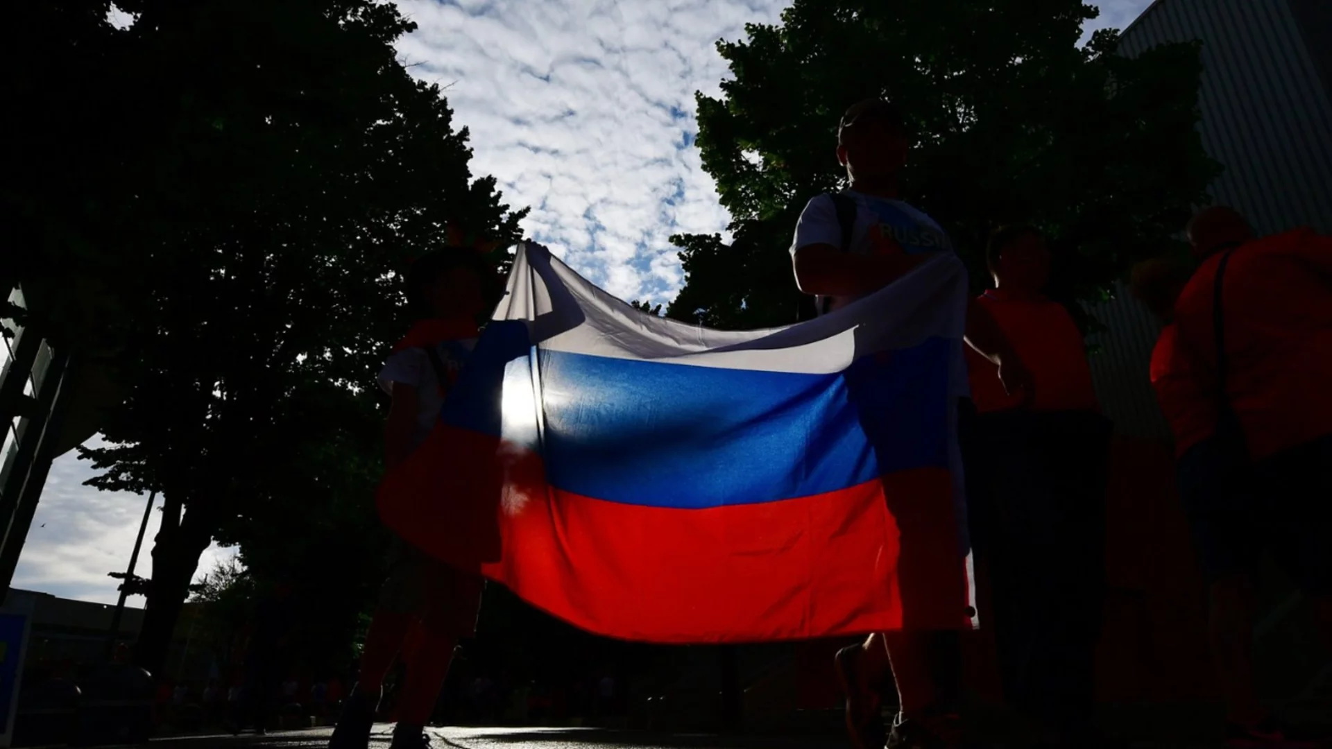 Защо Русия се изправя срещу сивия внос