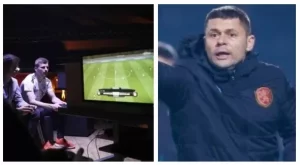 Извън радара: Тихата революция на български национал, повикан чрез видеоигра