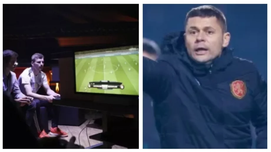 Извън радара: Тихата революция на български национал, повикан чрез видеоигра