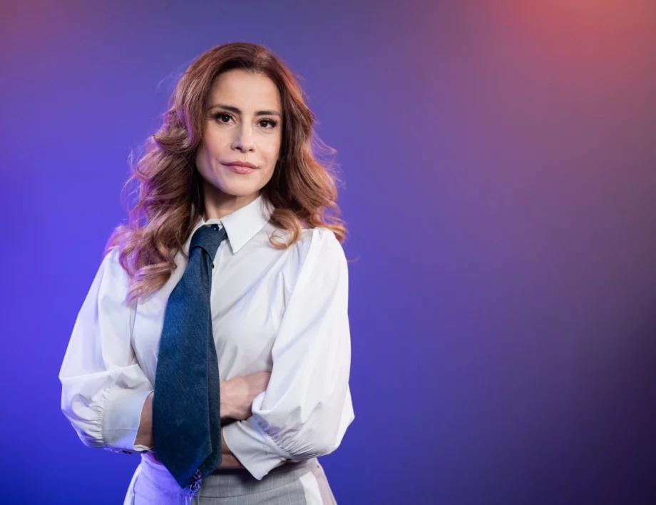 Жените на успеха с Даниела Йорданова: Всеки заслужава отлична чаша кафе