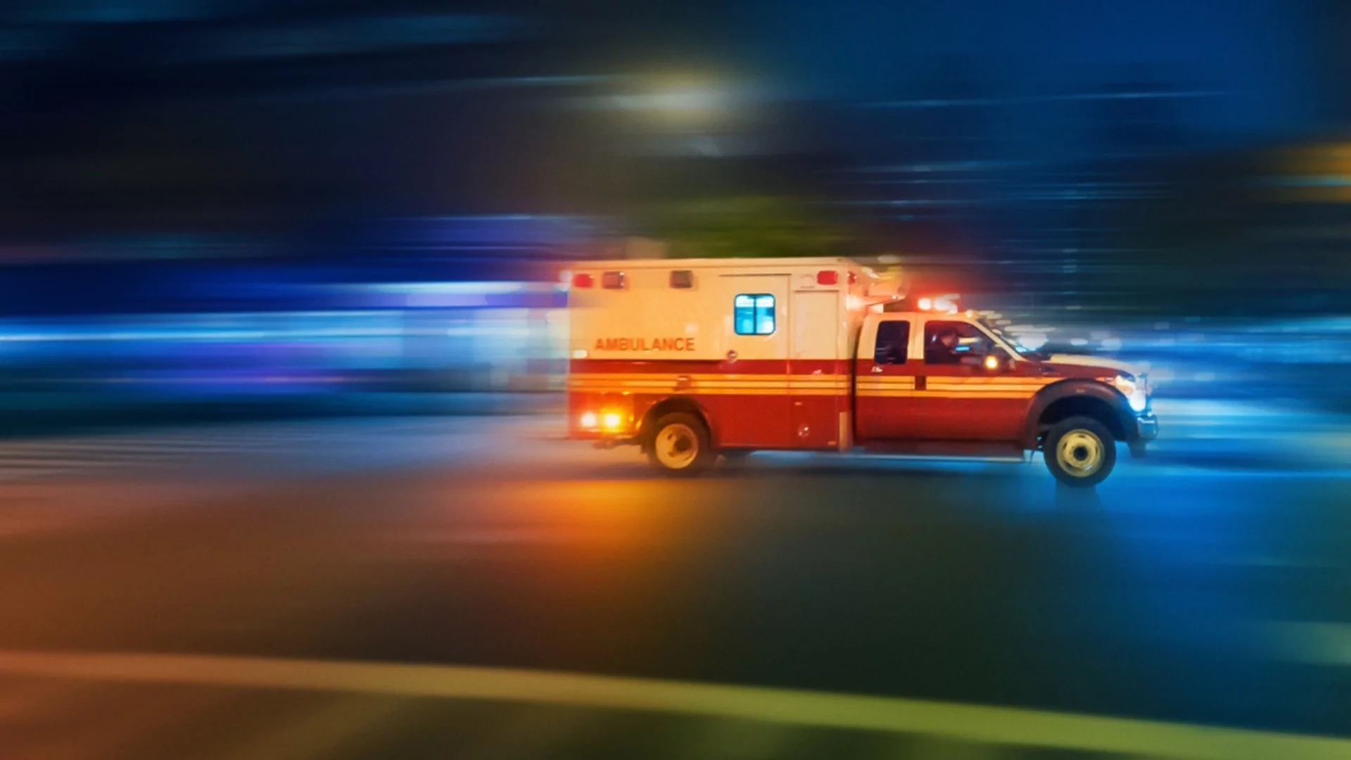 Инцидент с оръдие на масово събитие в Хърватия