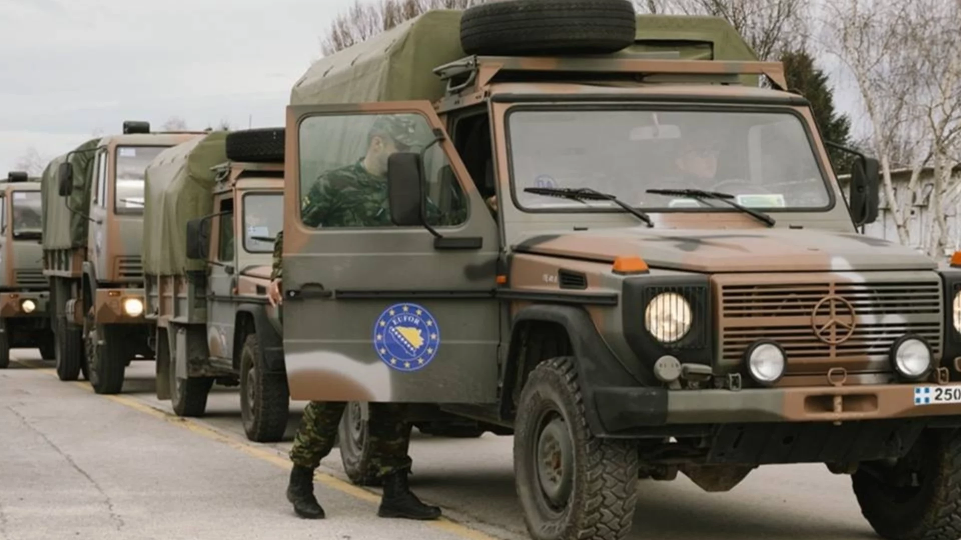 Почина човекът, застъпил се за мир на Балканите