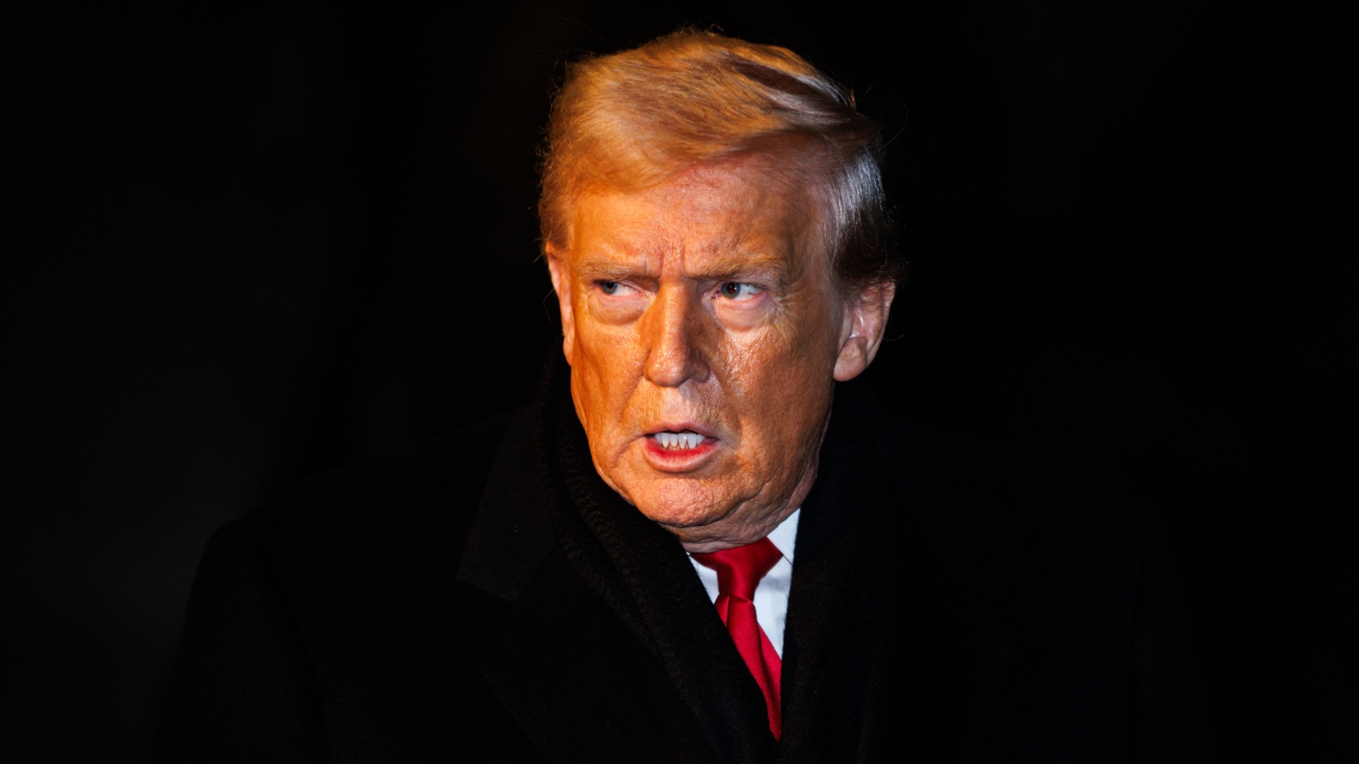 Иран като Виетнам: Доналд Тръмп тогава и сега