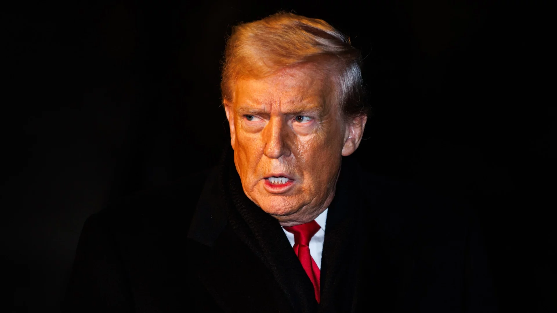 Иран като Виетнам: Доналд Тръмп тогава и сега